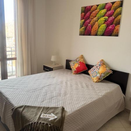 Casa Vacanze Tridente Villa Трапани Екстериор снимка