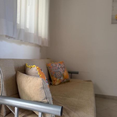 Casa Vacanze Tridente Villa Трапани Екстериор снимка