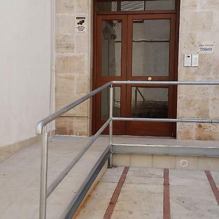 Casa Vacanze Tridente Villa Трапани Екстериор снимка