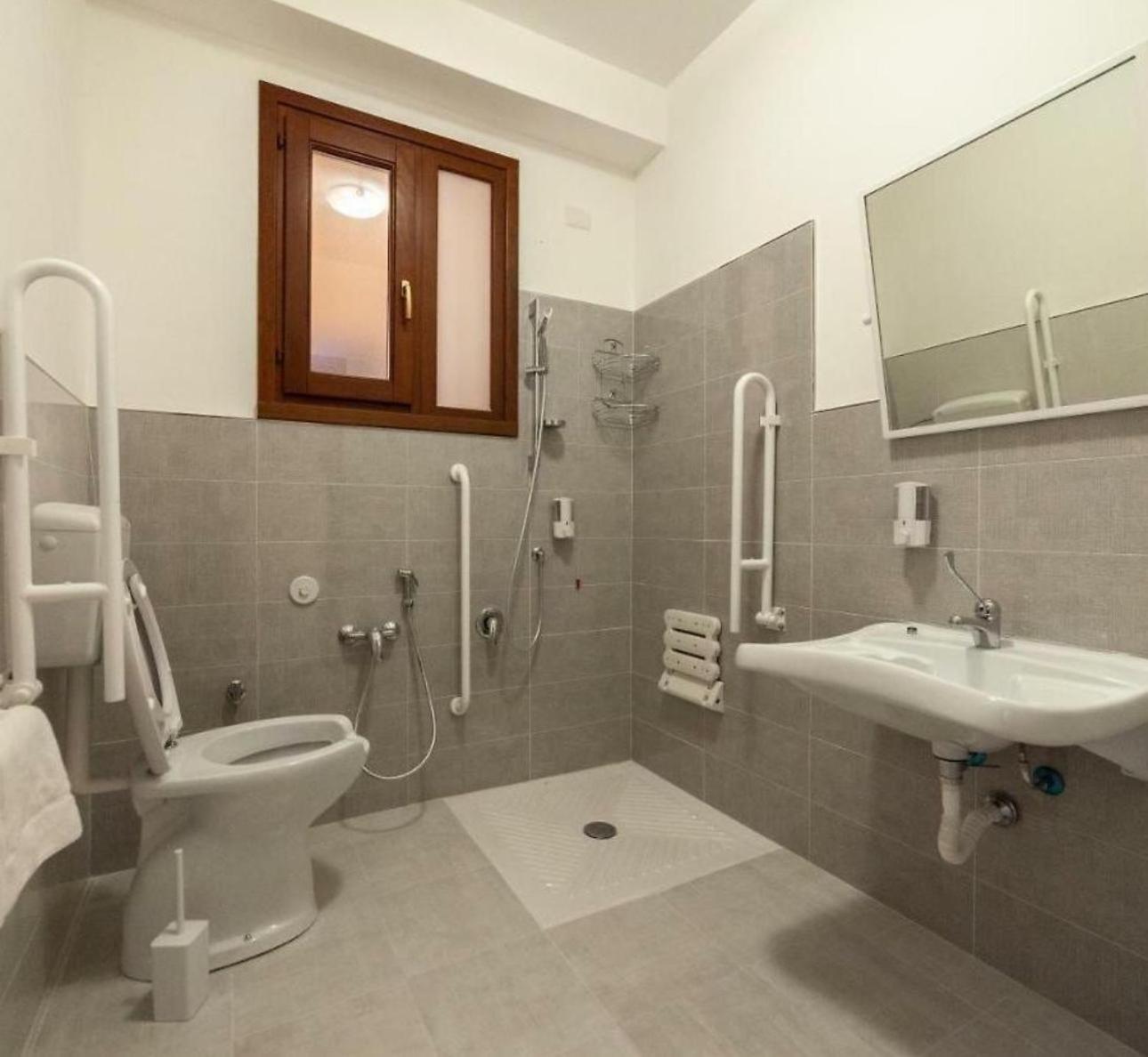 Casa Vacanze Tridente Villa Трапани Екстериор снимка