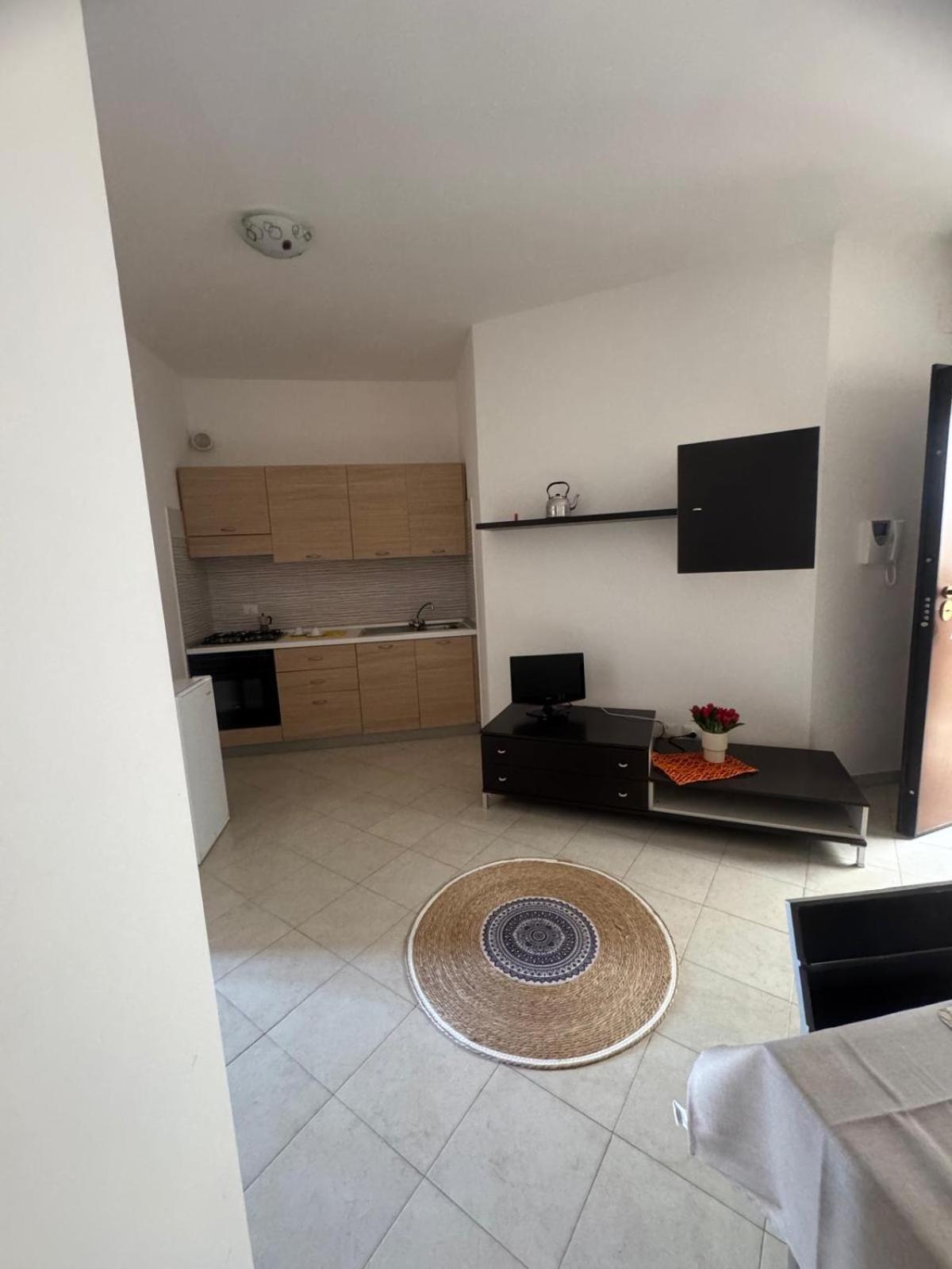 Casa Vacanze Tridente Villa Трапани Екстериор снимка