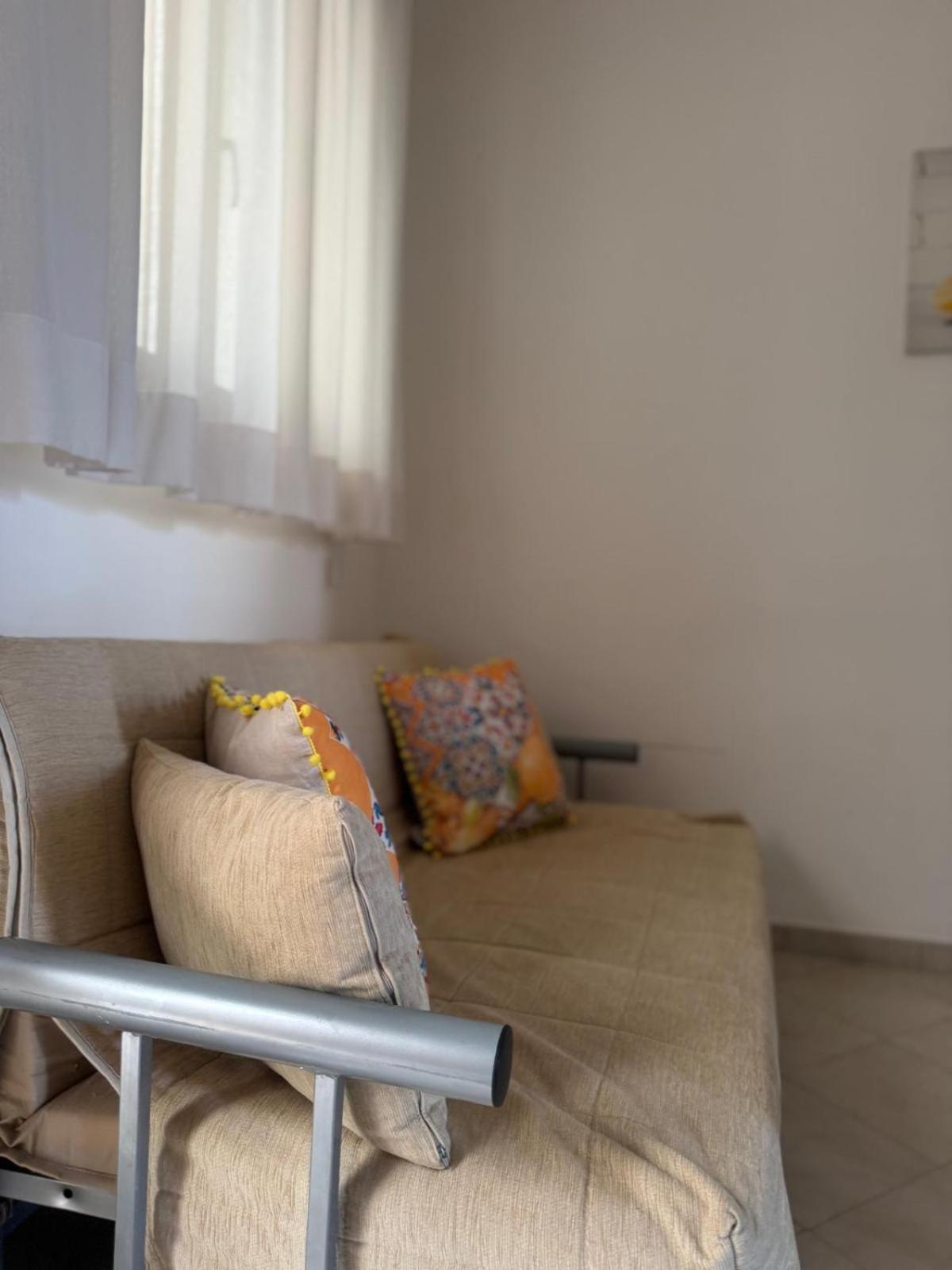 Casa Vacanze Tridente Villa Трапани Екстериор снимка
