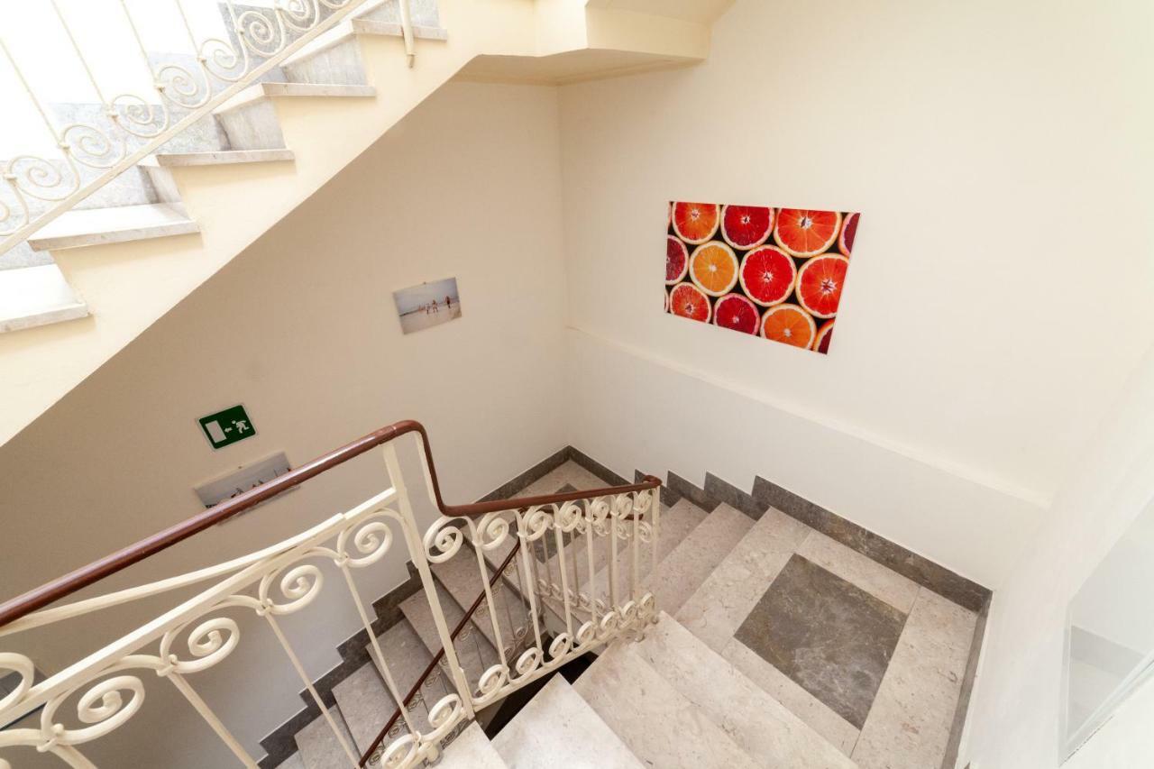 Casa Vacanze Tridente Villa Трапани Екстериор снимка