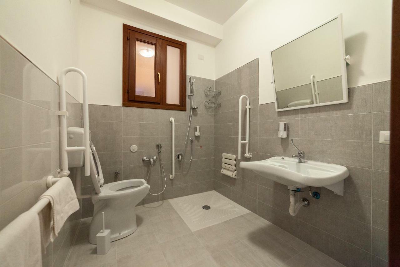 Casa Vacanze Tridente Villa Трапани Екстериор снимка