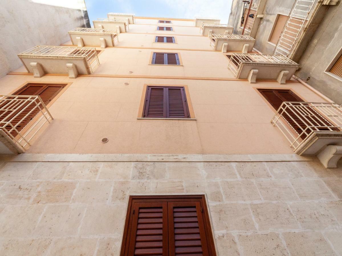 Casa Vacanze Tridente Villa Трапани Екстериор снимка
