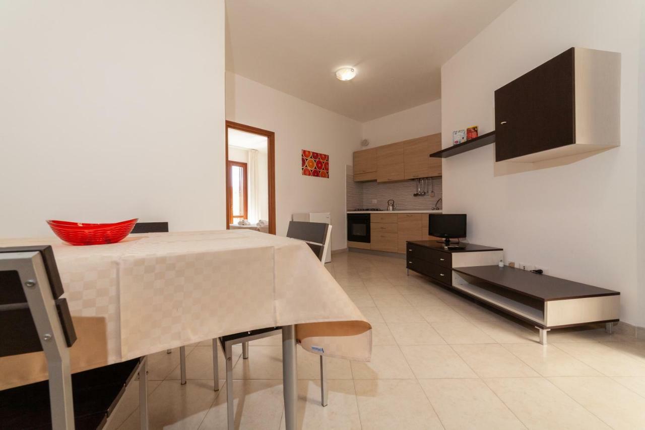 Casa Vacanze Tridente Villa Трапани Екстериор снимка