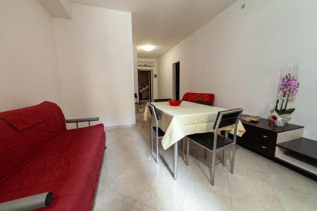 Casa Vacanze Tridente Villa Трапани Екстериор снимка