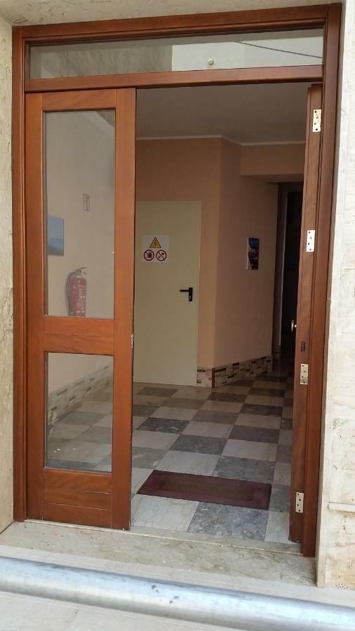 Casa Vacanze Tridente Villa Трапани Екстериор снимка